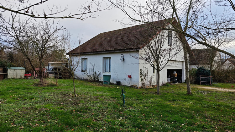 Ma-Cabane - Vente Maison Sens, 120 m²
