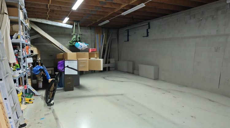 Ma-Cabane - Vente Maison Sens, 120 m²