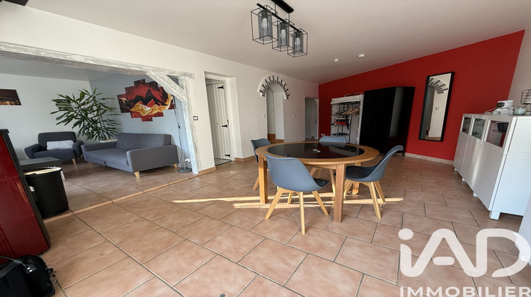 Ma-Cabane - Vente Maison Sens, 90 m²