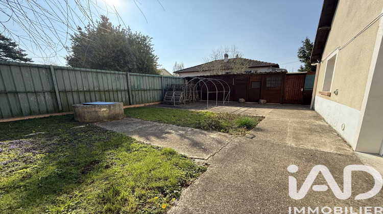 Ma-Cabane - Vente Maison Sens, 90 m²