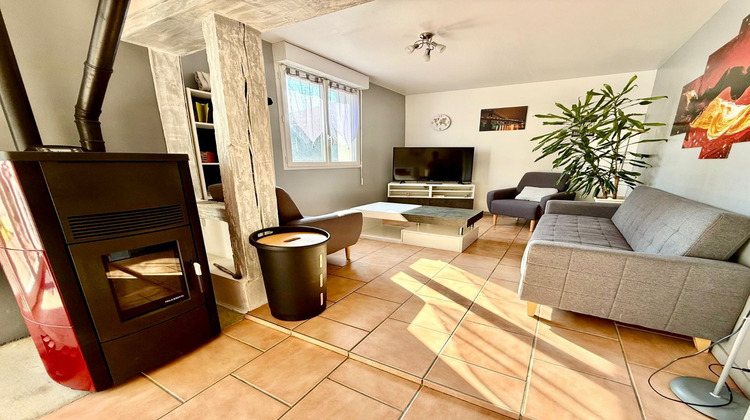 Ma-Cabane - Vente Maison Sens, 90 m²