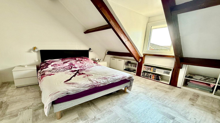 Ma-Cabane - Vente Maison Sens, 90 m²