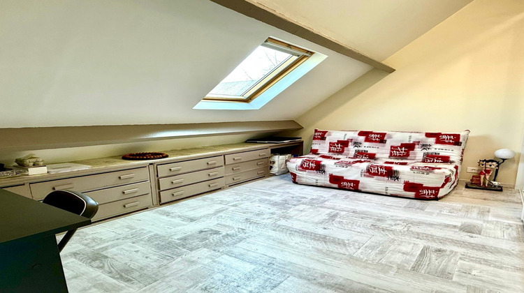 Ma-Cabane - Vente Maison Sens, 90 m²