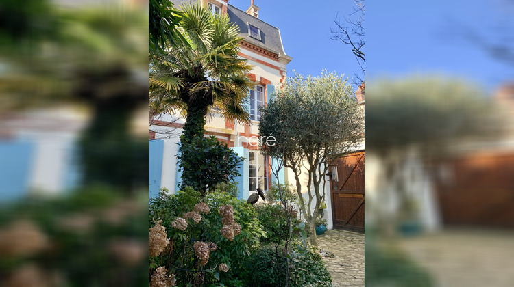 Ma-Cabane - Vente Maison Sens, 210 m²