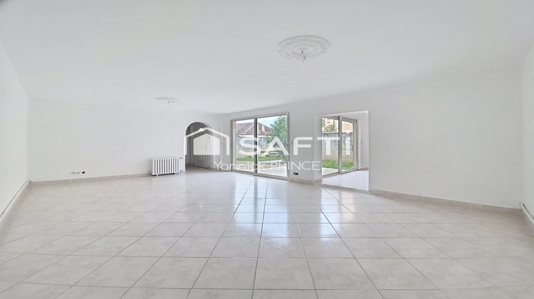 Ma-Cabane - Vente Maison Sens, 110 m²