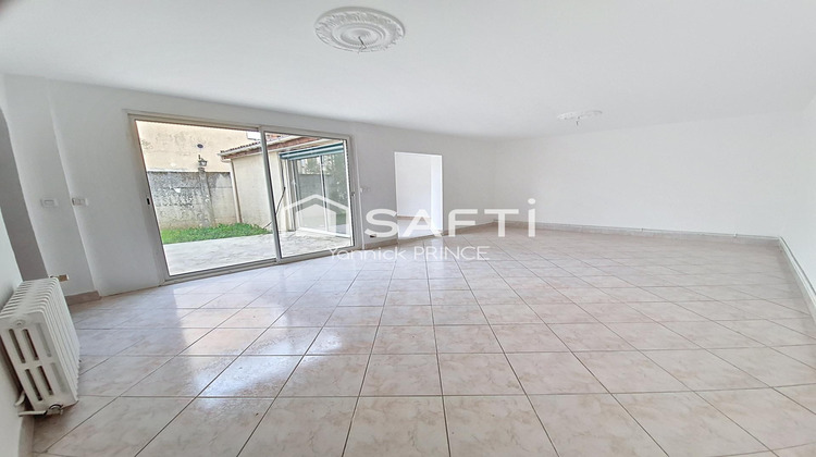 Ma-Cabane - Vente Maison Sens, 110 m²