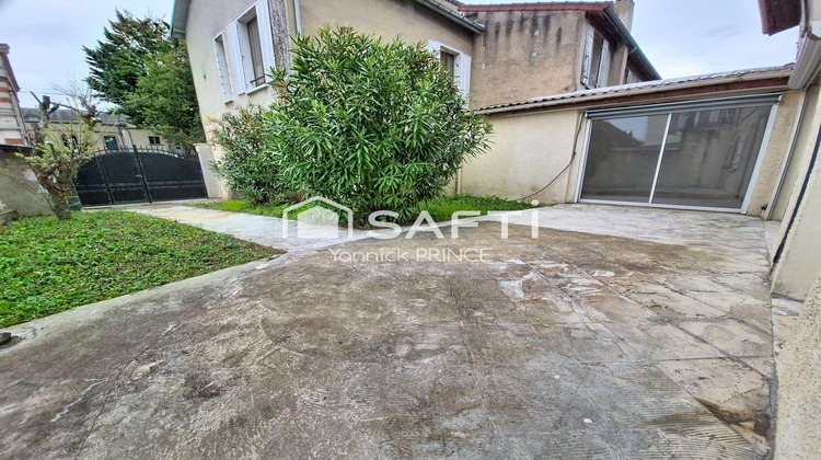 Ma-Cabane - Vente Maison Sens, 110 m²