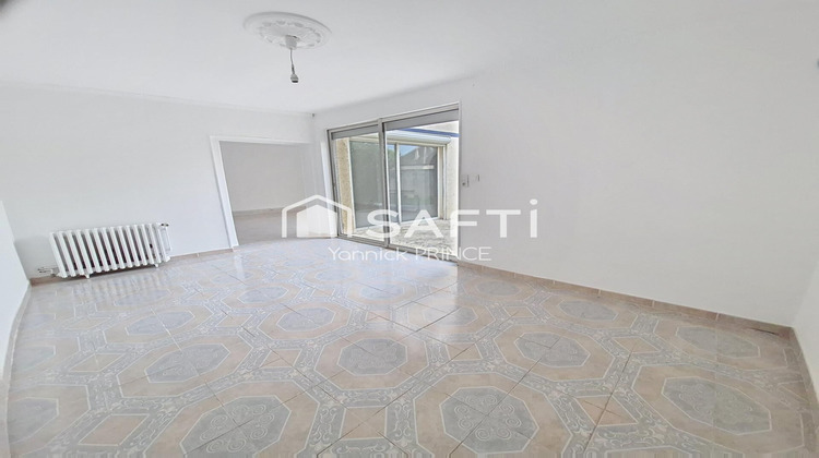 Ma-Cabane - Vente Maison Sens, 110 m²