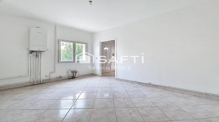 Ma-Cabane - Vente Maison Sens, 110 m²