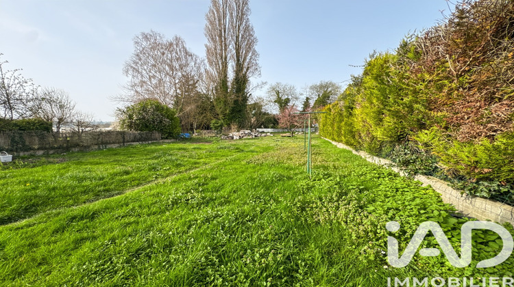 Ma-Cabane - Vente Maison Sens, 68 m²