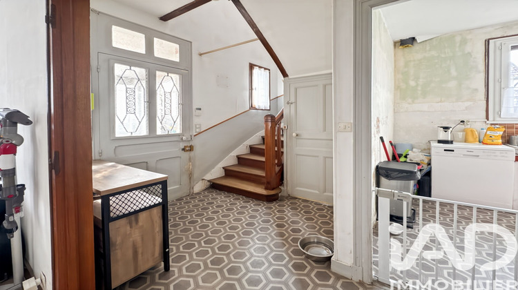 Ma-Cabane - Vente Maison Sens, 68 m²