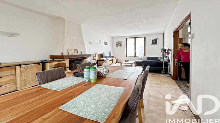 Ma-Cabane - Vente Maison Sens, 68 m²