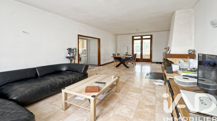 Ma-Cabane - Vente Maison Sens, 68 m²