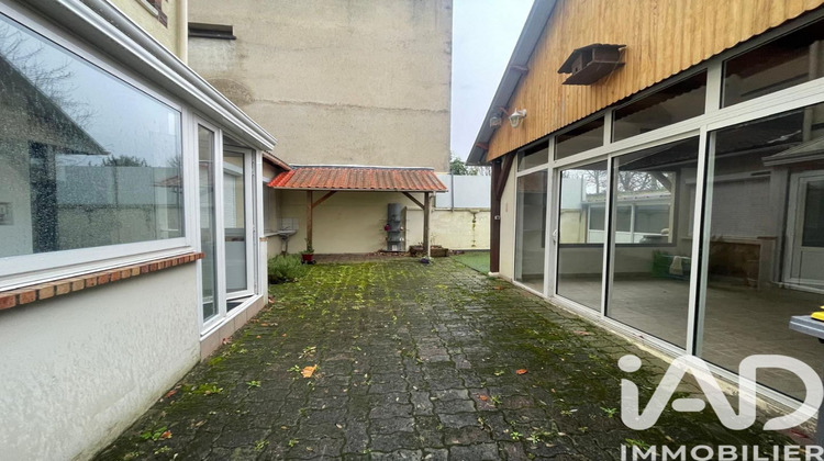Ma-Cabane - Vente Maison Sens, 134 m²