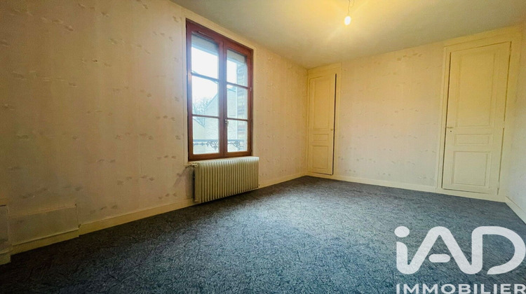 Ma-Cabane - Vente Maison Sens, 134 m²