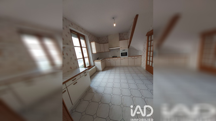 Ma-Cabane - Vente Maison Sens, 134 m²