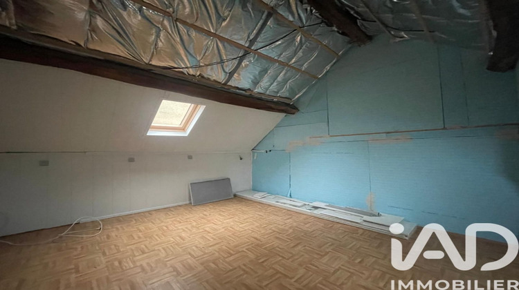 Ma-Cabane - Vente Maison Sens, 134 m²