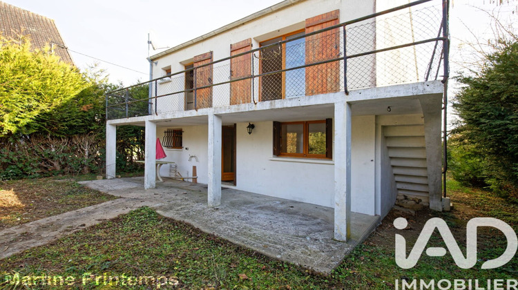 Ma-Cabane - Vente Maison Sens, 96 m²