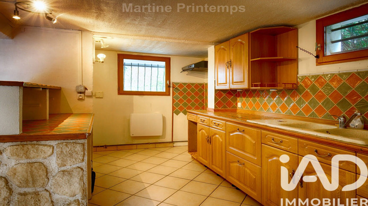 Ma-Cabane - Vente Maison Sens, 96 m²