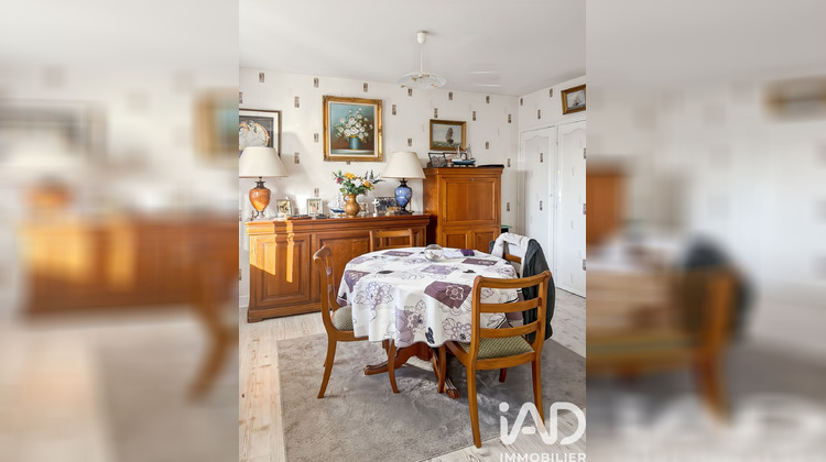 Ma-Cabane - Vente Maison Sens, 64 m²