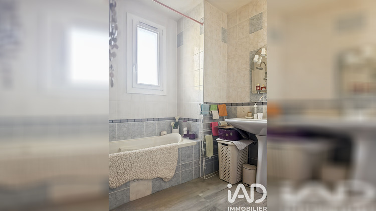 Ma-Cabane - Vente Maison Sens, 64 m²