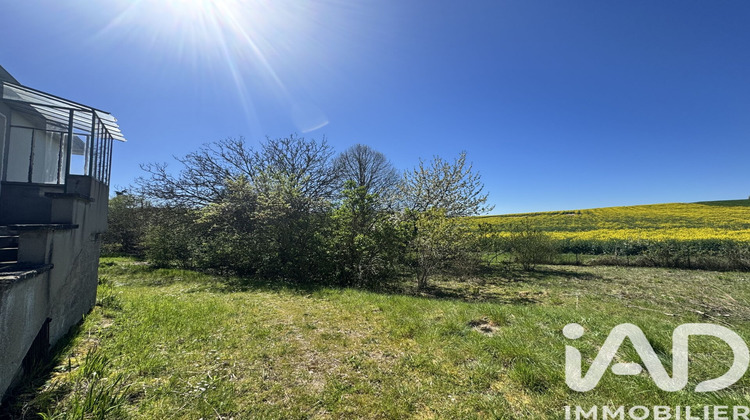 Ma-Cabane - Vente Maison Sens, 66 m²