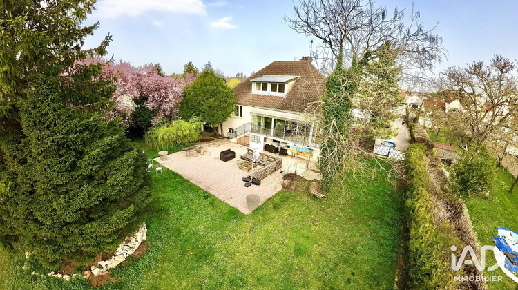 Ma-Cabane - Vente Maison Sens, 247 m²