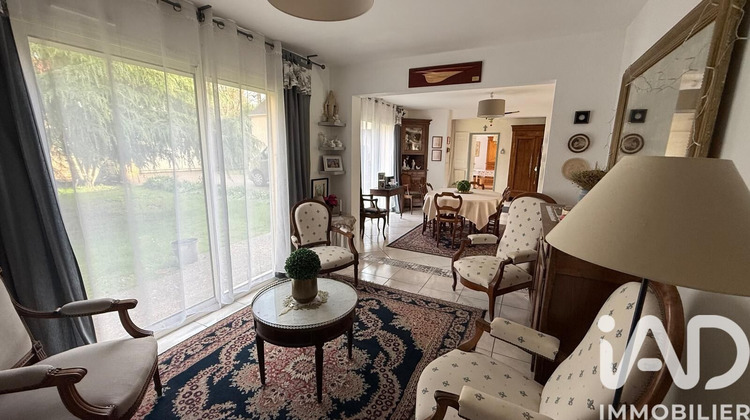 Ma-Cabane - Vente Maison Sens, 269 m²