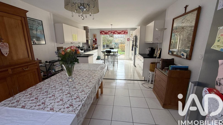 Ma-Cabane - Vente Maison Sens, 269 m²