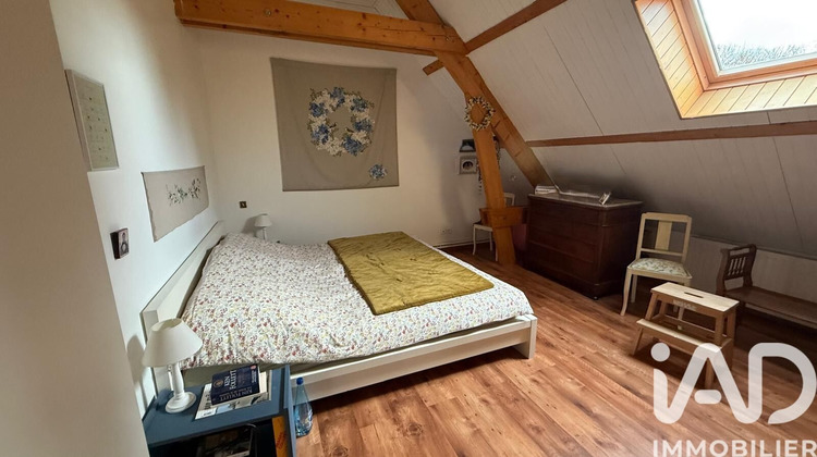 Ma-Cabane - Vente Maison Sens, 269 m²