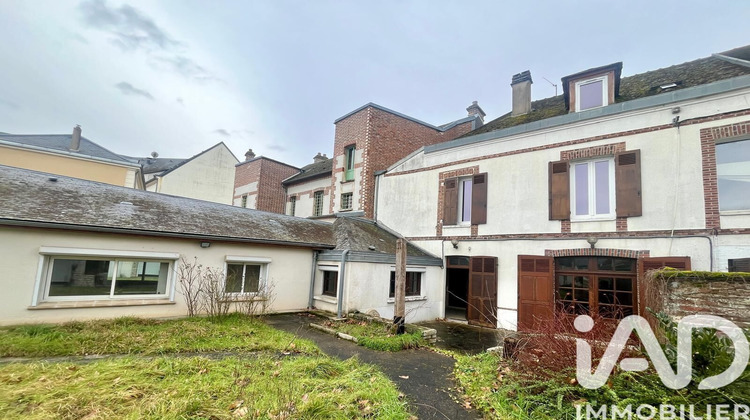 Ma-Cabane - Vente Maison Sens, 151 m²