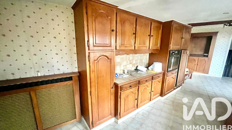 Ma-Cabane - Vente Maison Sens, 151 m²