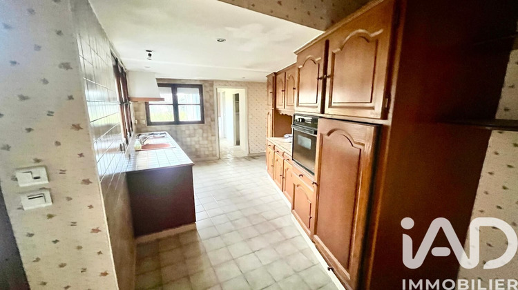 Ma-Cabane - Vente Maison Sens, 151 m²