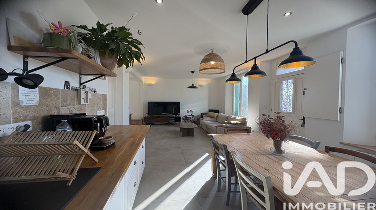 Ma-Cabane - Vente Maison Sens, 113 m²