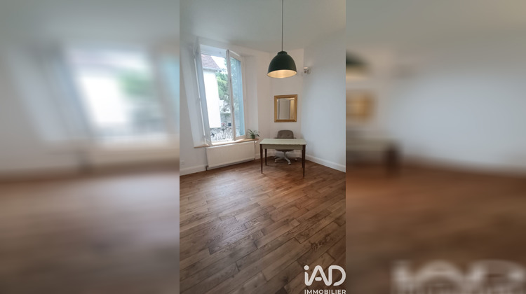 Ma-Cabane - Vente Maison Sens, 113 m²