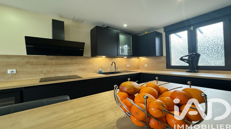 Ma-Cabane - Vente Maison Sens, 150 m²