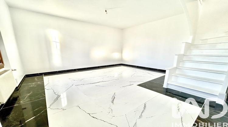 Ma-Cabane - Vente Maison Sens, 69 m²