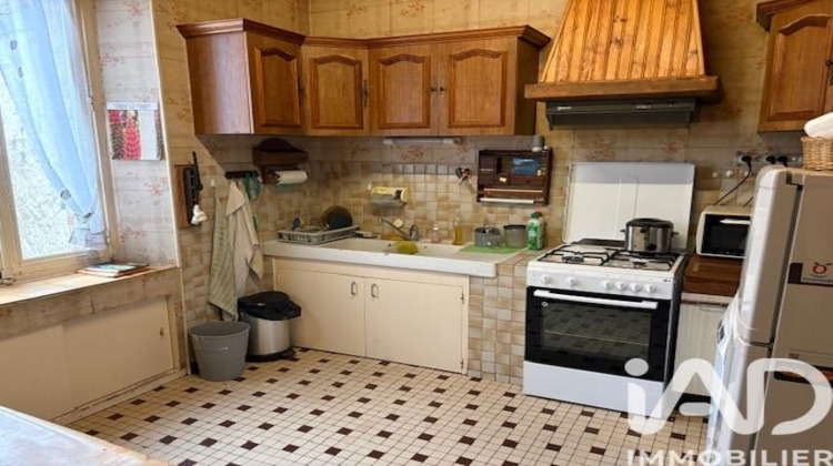 Ma-Cabane - Vente Maison Sens, 170 m²