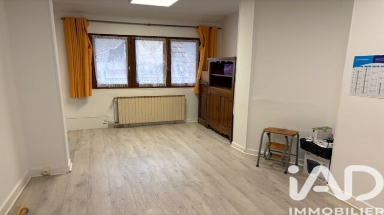 Ma-Cabane - Vente Maison Sens, 170 m²