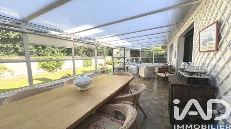 Ma-Cabane - Vente Maison Sens, 117 m²