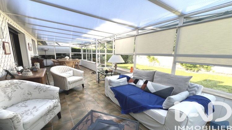 Ma-Cabane - Vente Maison Sens, 117 m²