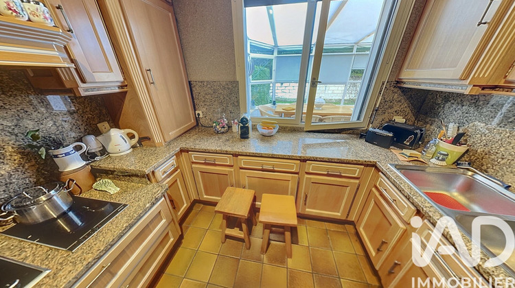 Ma-Cabane - Vente Maison Sens, 117 m²