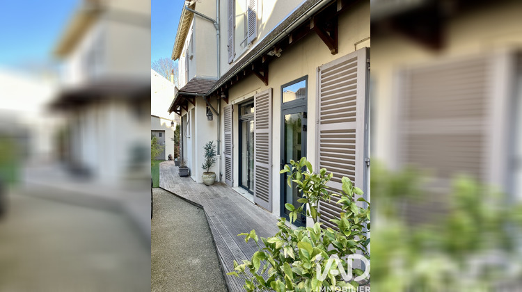 Ma-Cabane - Vente Maison Sens, 160 m²