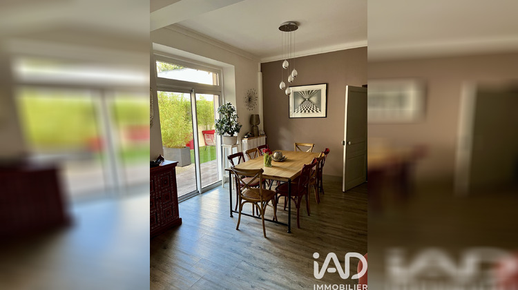 Ma-Cabane - Vente Maison Sens, 160 m²