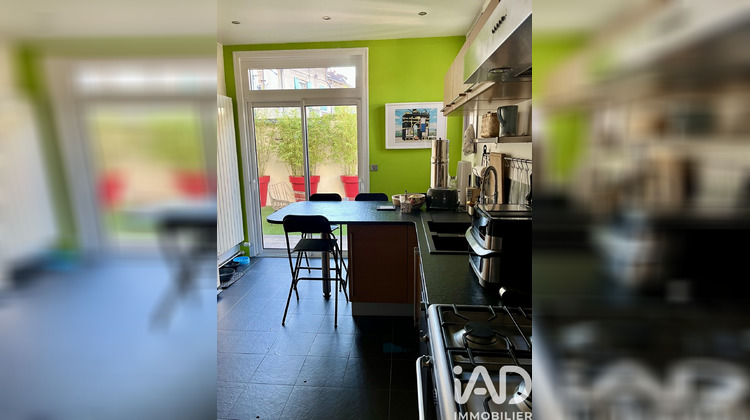 Ma-Cabane - Vente Maison Sens, 160 m²