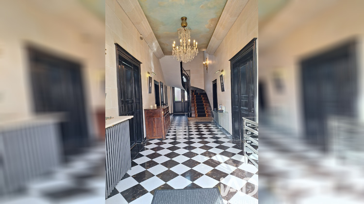 Ma-Cabane - Vente Maison Sens, 285 m²