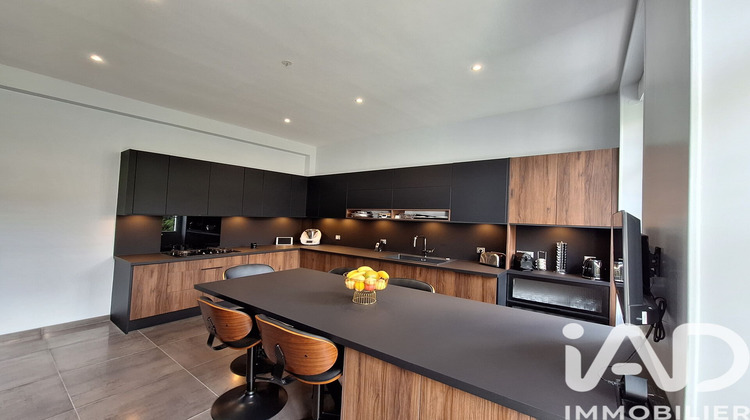 Ma-Cabane - Vente Maison Sens, 285 m²