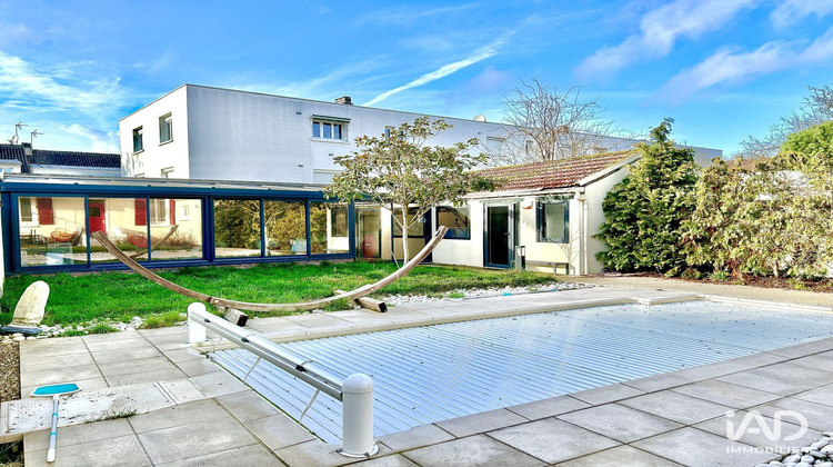 Ma-Cabane - Vente Maison Sens, 203 m²