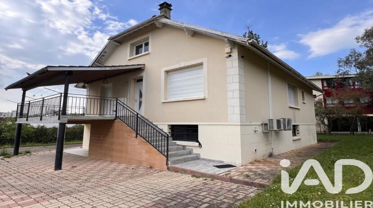 Ma-Cabane - Vente Maison Sens, 140 m²