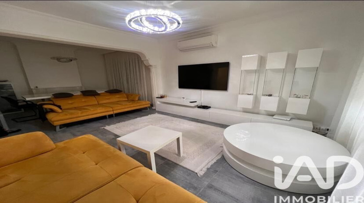 Ma-Cabane - Vente Maison Sens, 140 m²